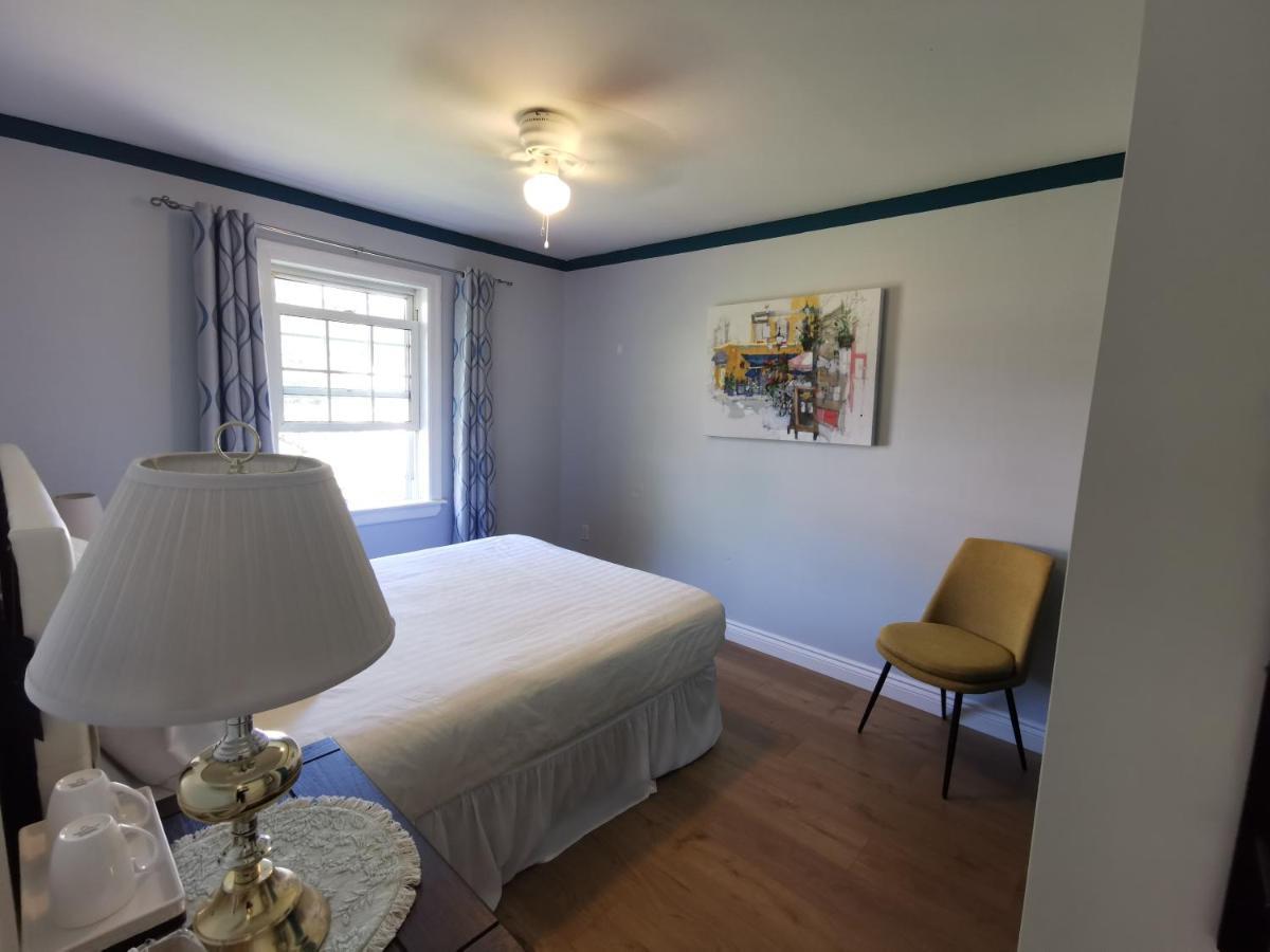 דירות שרלוט טאון Diana'S Beauty House מראה חיצוני תמונה