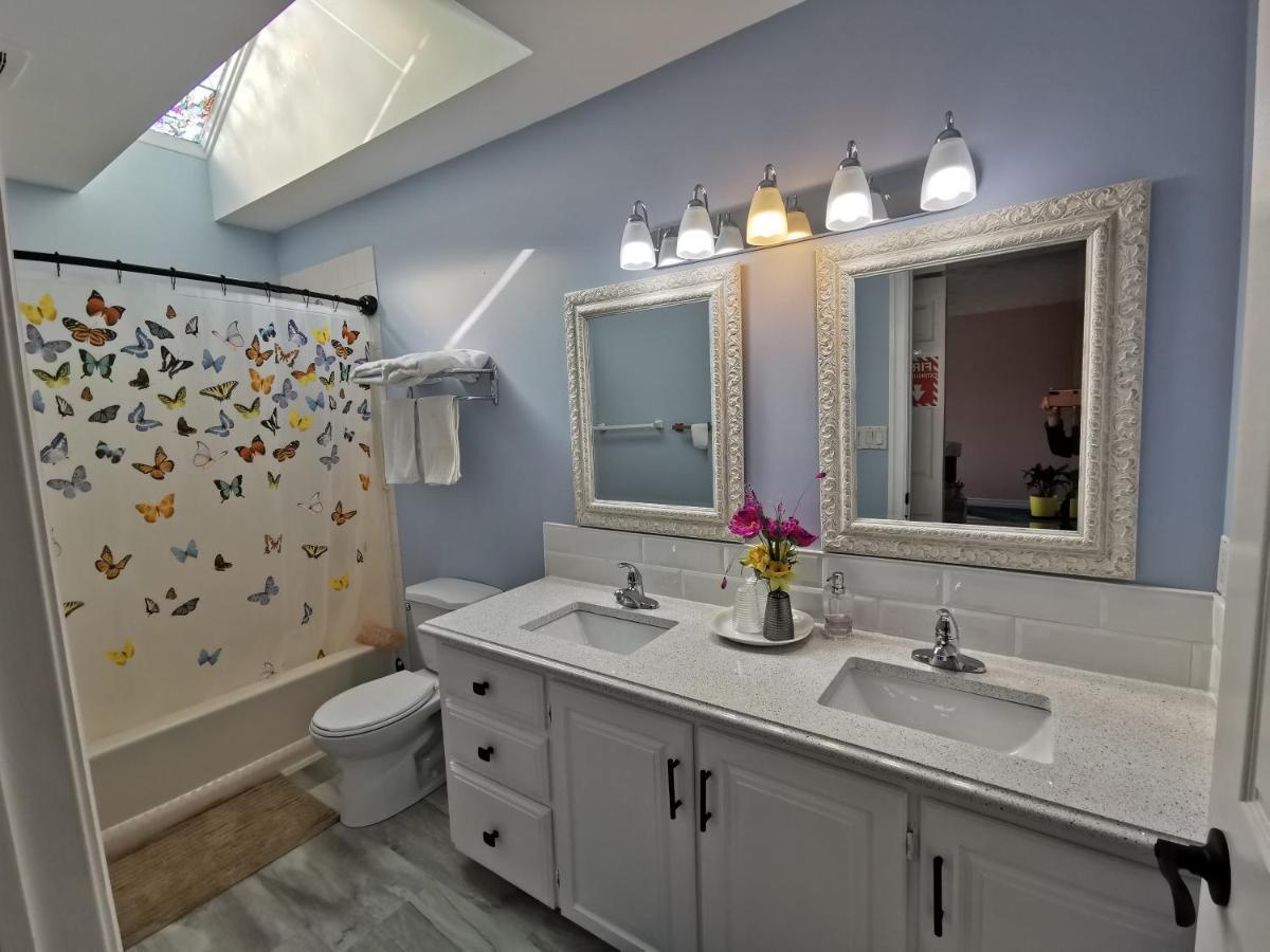 דירות שרלוט טאון Diana'S Beauty House מראה חיצוני תמונה