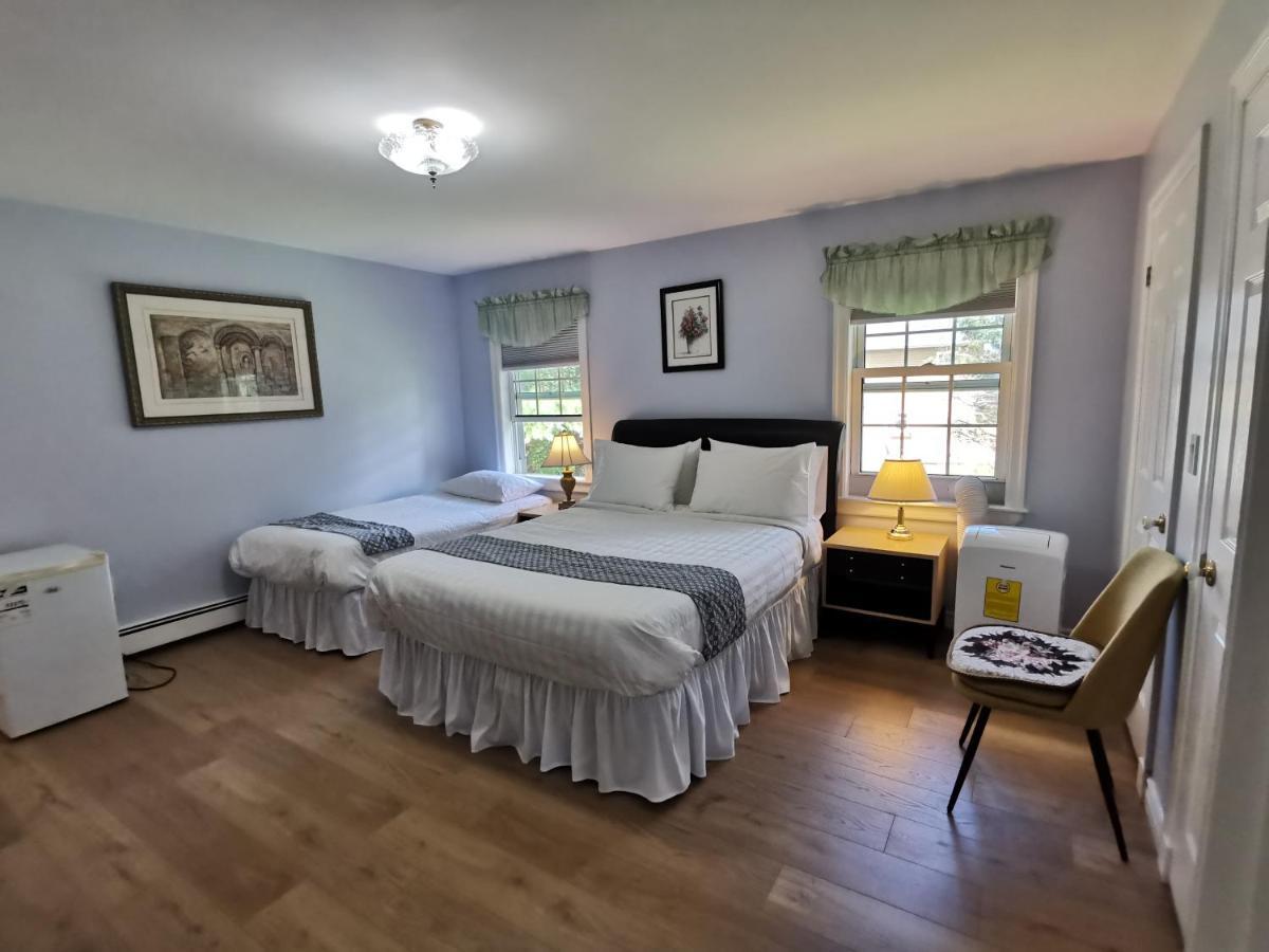 דירות שרלוט טאון Diana'S Beauty House מראה חיצוני תמונה