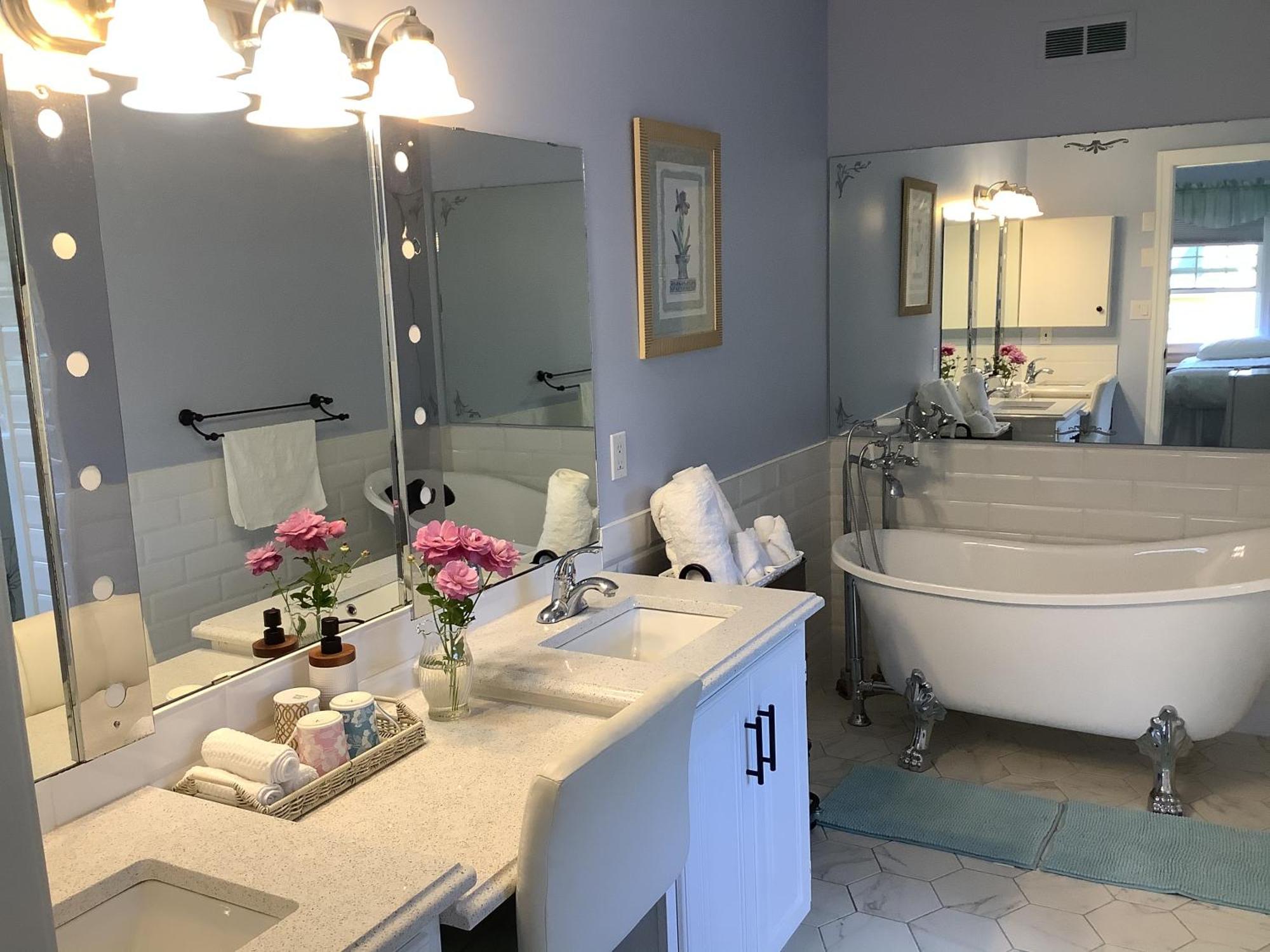 דירות שרלוט טאון Diana'S Beauty House מראה חיצוני תמונה