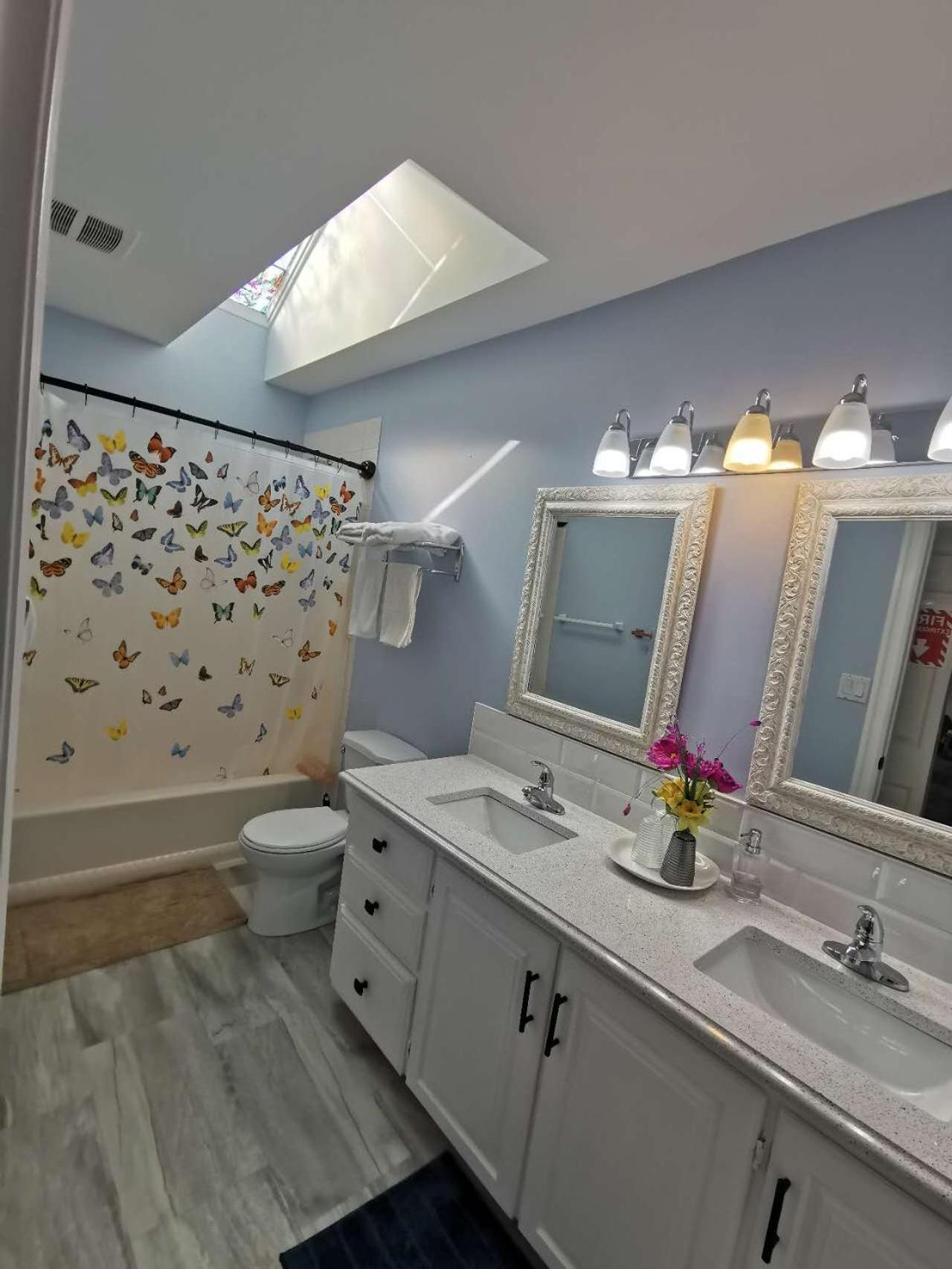 דירות שרלוט טאון Diana'S Beauty House מראה חיצוני תמונה